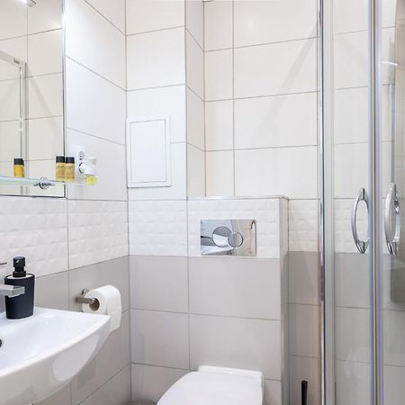 Apartament Szczecin Kobalt - Wielkopolska Екстер'єр фото