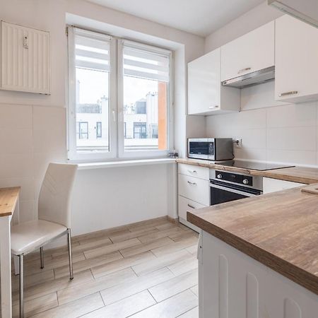 Apartament Szczecin Kobalt - Wielkopolska Екстер'єр фото