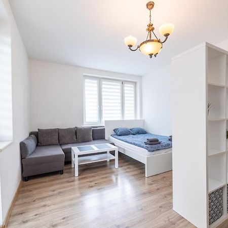 Apartament Szczecin Kobalt - Wielkopolska Екстер'єр фото
