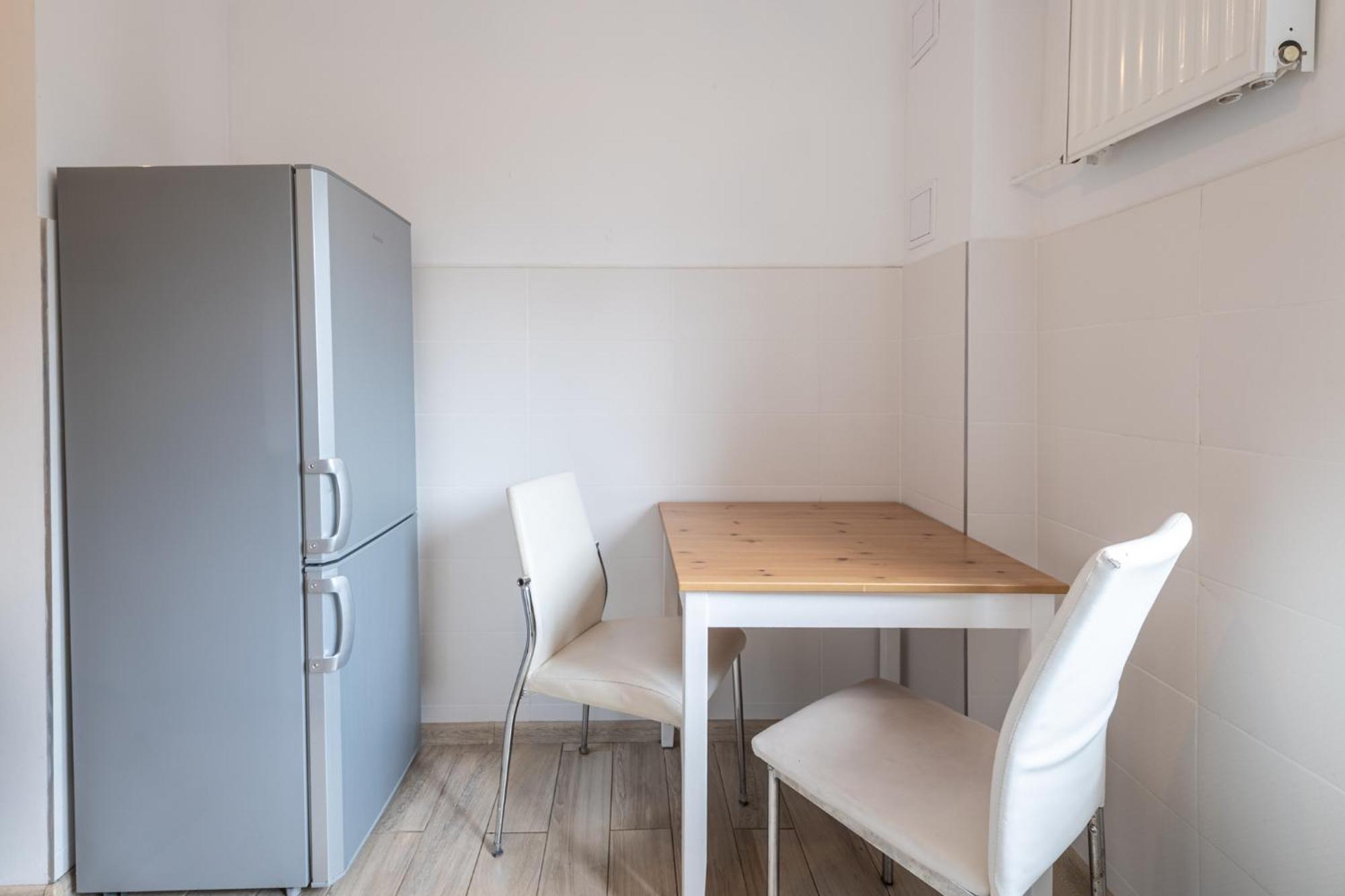 Apartament Szczecin Kobalt - Wielkopolska Екстер'єр фото