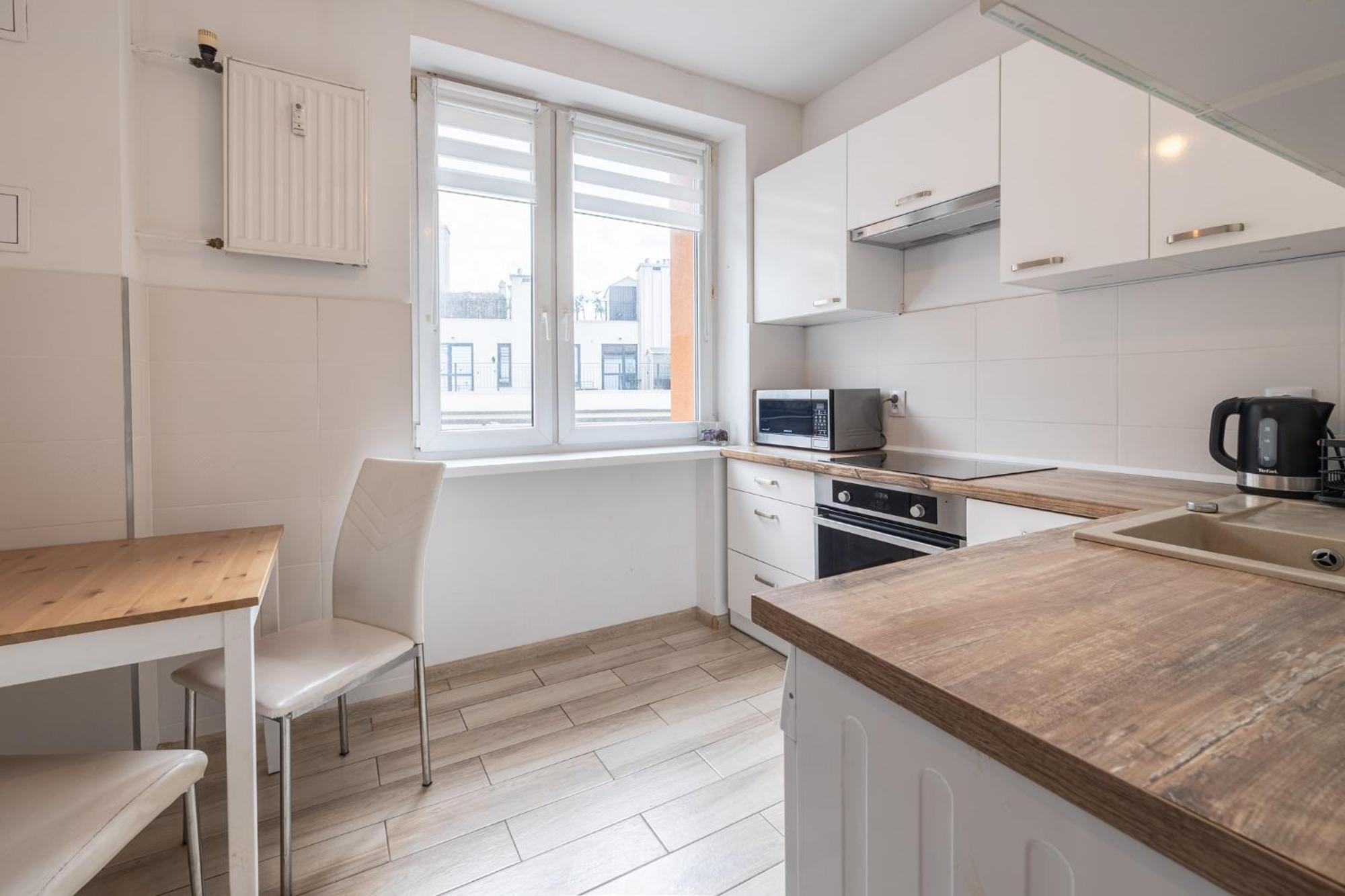 Apartament Szczecin Kobalt - Wielkopolska Екстер'єр фото