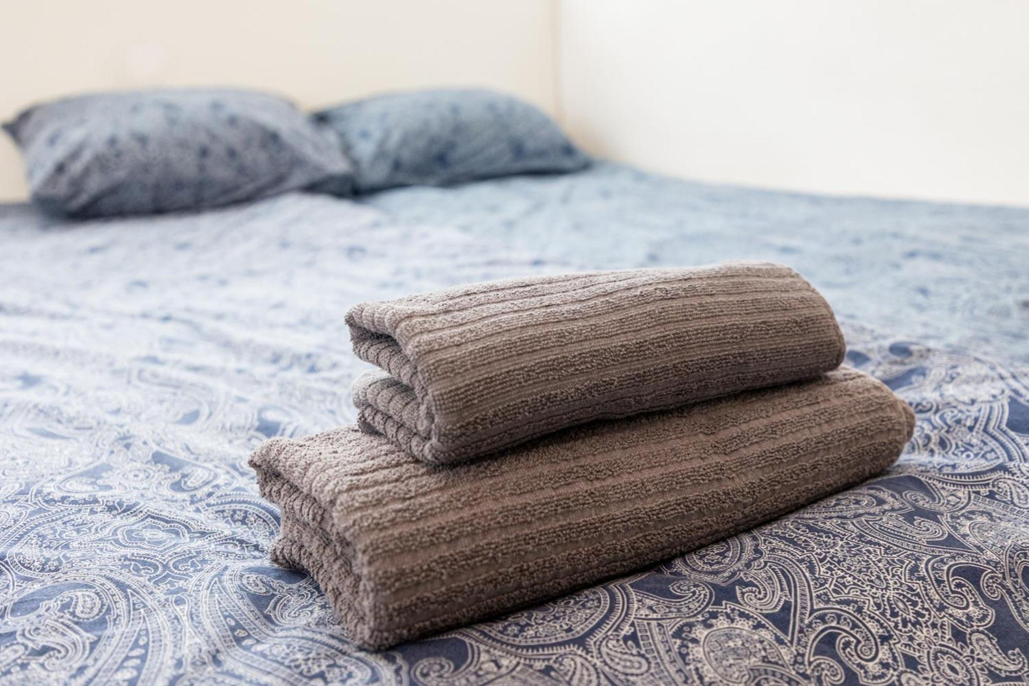 Apartament Szczecin Kobalt - Wielkopolska Екстер'єр фото