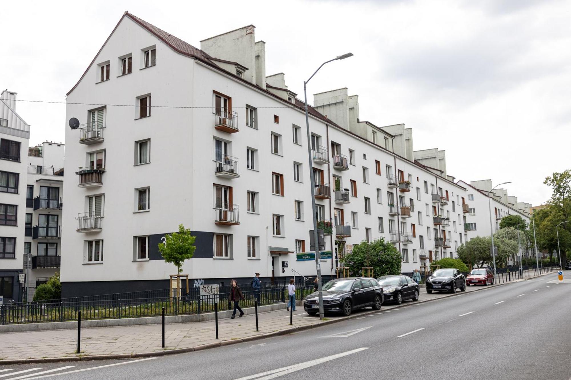 Apartament Szczecin Kobalt - Wielkopolska Екстер'єр фото